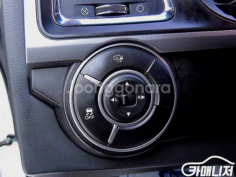 [KG모빌리티(쌍용) ]더뉴코란도스포츠 CX7(4WD)...--3