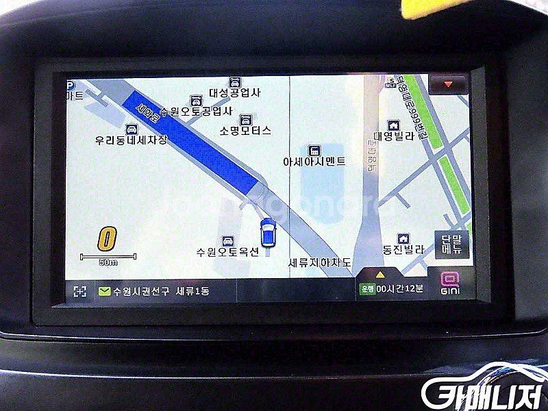 [KG모빌리티(쌍용) ]더뉴코란도스포츠 CX7(4WD)...--5