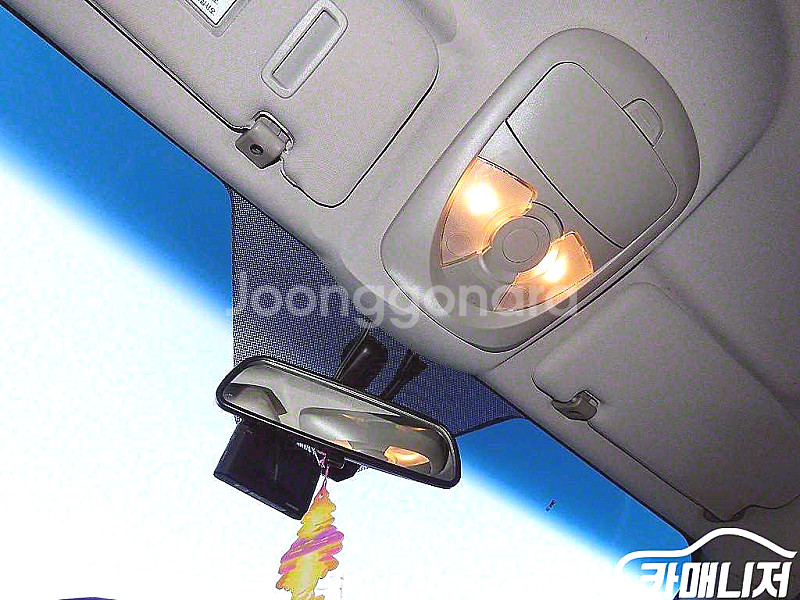 [KG모빌리티(쌍용) ]더뉴코란도스포츠 CX7(4WD)...--7