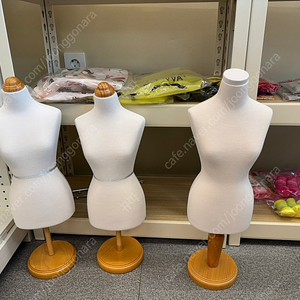 강아지 의류 마네킹 일괄판매합니다