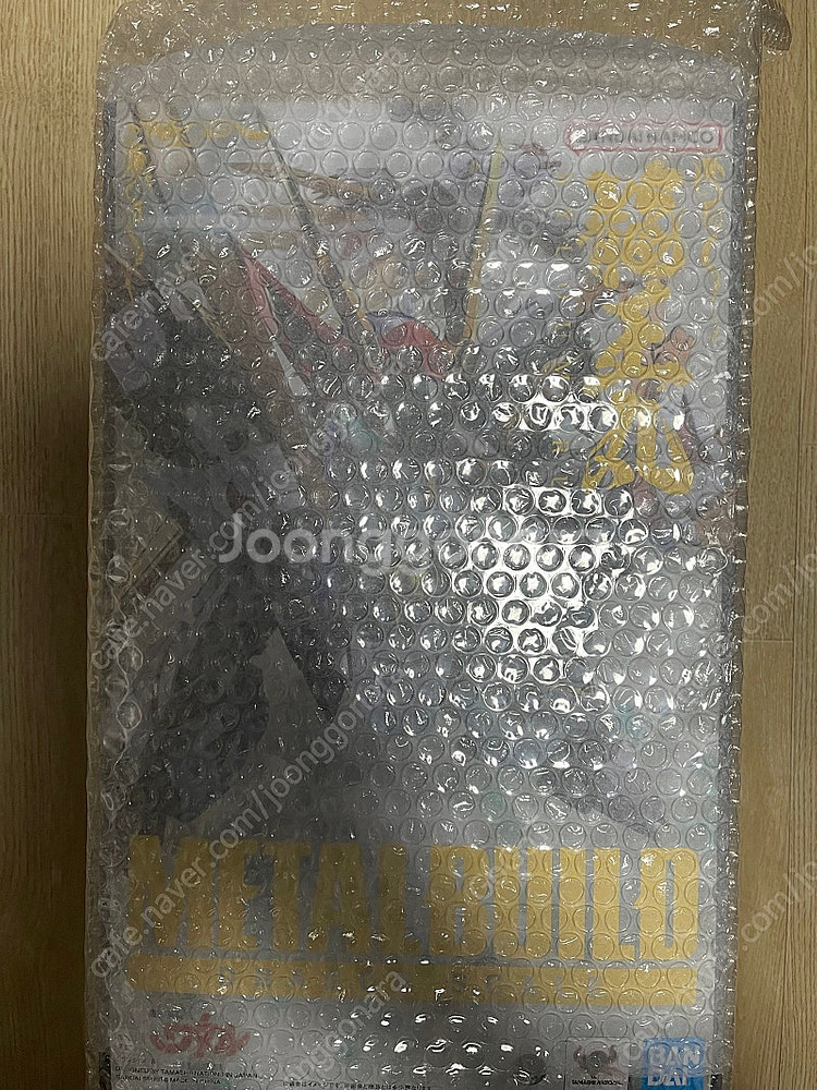 메탈빌드 류오마루--0