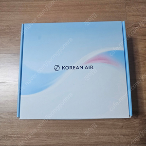 대한항공 굿즈