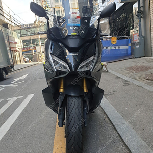 혼다 포르자750 무사고 순정 판매