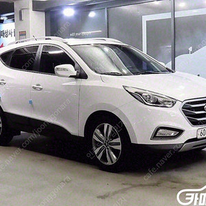[현대]뉴 투싼iX 디젤(E-VGT)2WD 모던 ★중고차★중고차매입★전액할부★저신용자★신불자★소액할부★현금★카드 전부 가능합니다!