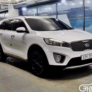 [기아]올 뉴 쏘렌토 디젤 2WD 2.0 노블레스 스페셜 2015 년 중고차 ★군미필,저신용자 전용 할부★