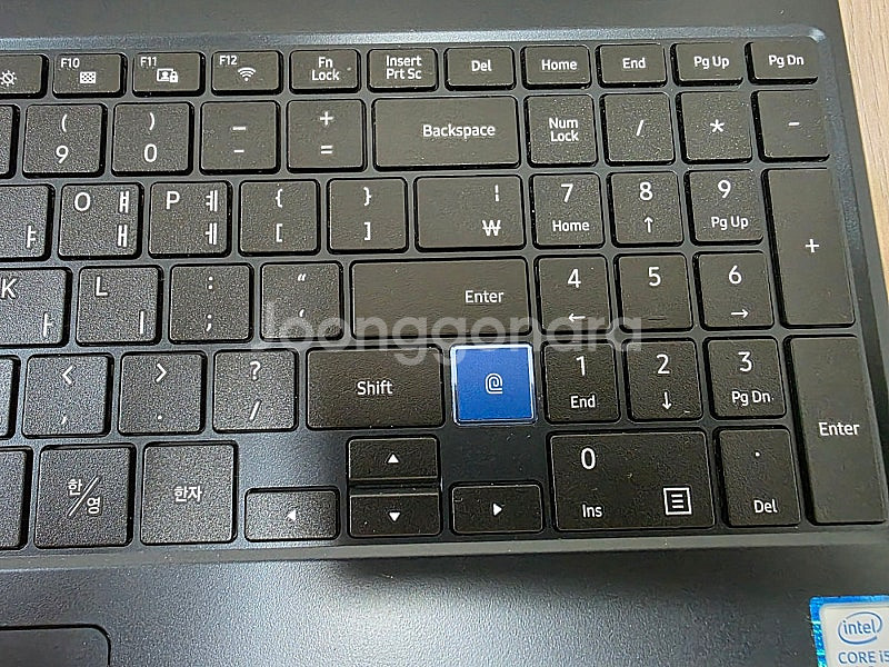 S급 삼성 노트북 NT751BBC i5 판매합니다.--1