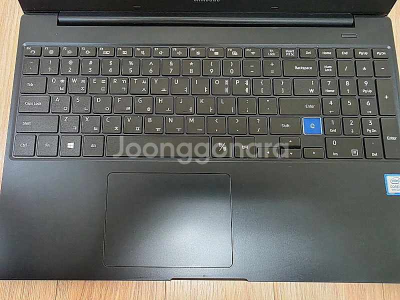 S급 삼성 노트북 NT751BBC i5 판매합니다.--2