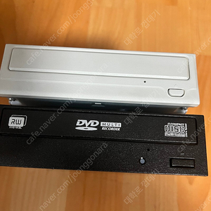 CD롬,dVD롬 판매합니다.