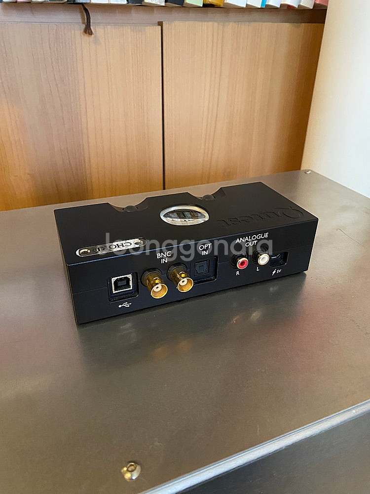 Chord Qutest DAC & 2go & 2yu 세...--2