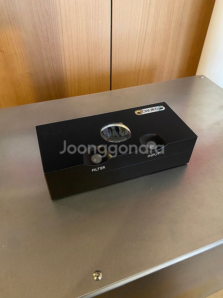 Chord Qutest DAC & 2go & 2yu 세...--3