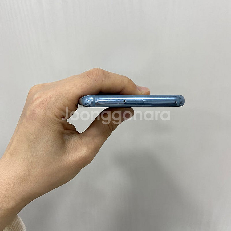 60992 갤럭시S8플러스 블루 64GB 부산 중고폰 ...--6