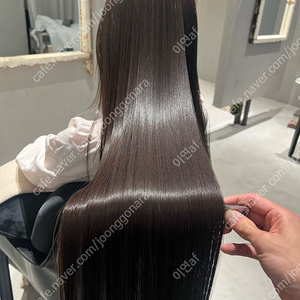 60cm이상 머리카락 인모 구매합니다.