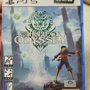 플스5 원피스 오디세이(ps5)