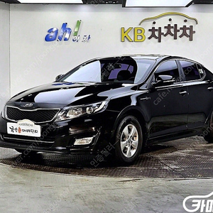 [기아]더 뉴 K5 2.0 LPI 디럭스 중고차 판매합니다