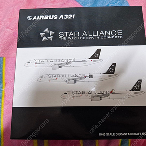 아시아나항공 A321-200 HL7730 비행기 다이캐스트 판매합니다