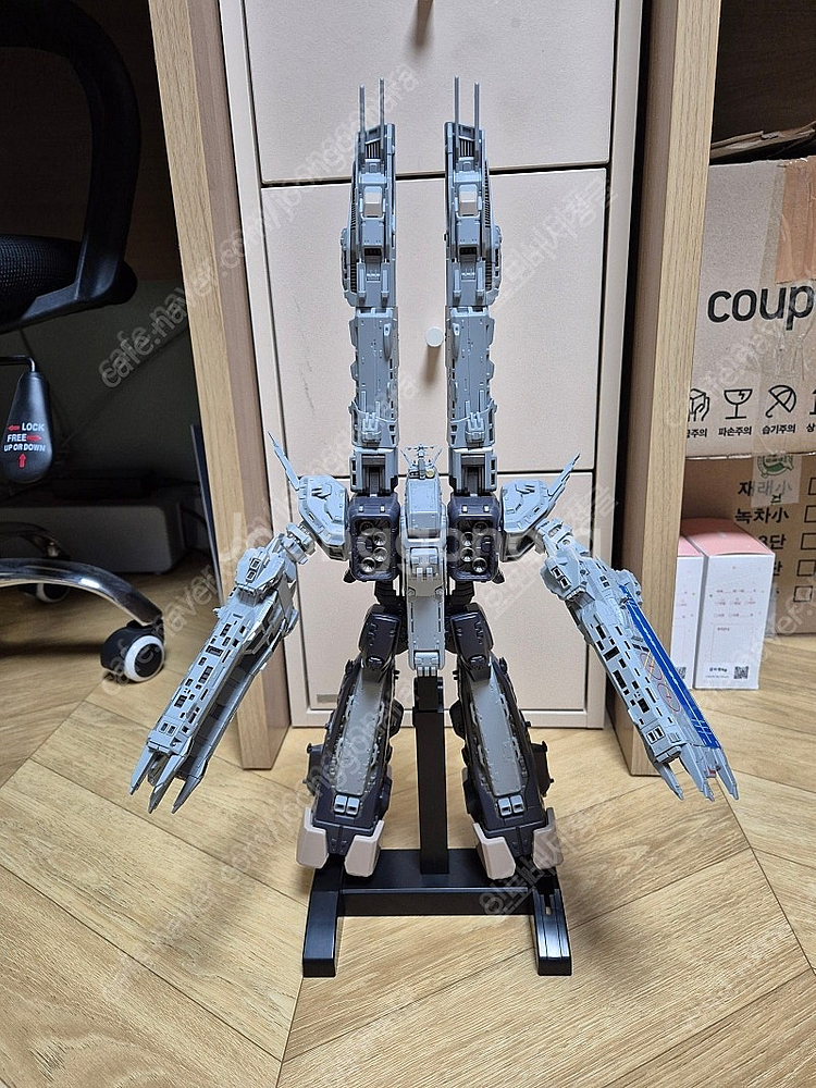 아르카디아 VF-19 사운드부스터 합본판 넥키바사라기,...--7
