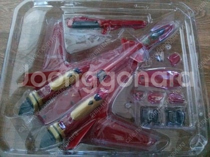 아르카디아 VF-19 사운드부스터 합본판 넥키바사라기,...--9