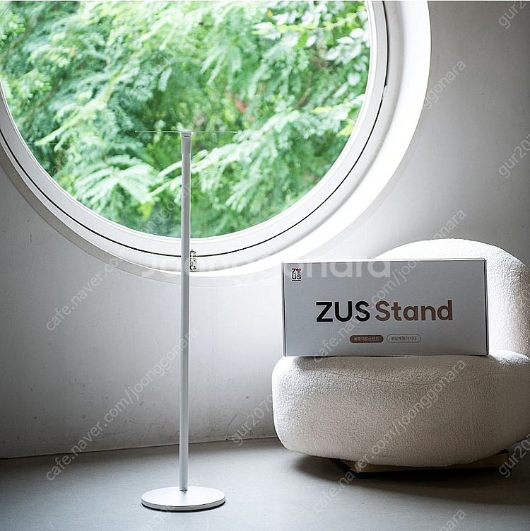 저스 에어빔 빔프로젝터--2