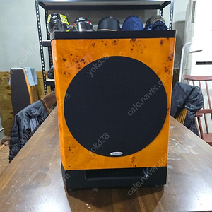 셔우드 ASW-380 서브우퍼 팝니다