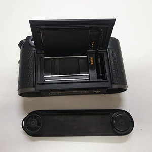 라이카 m6 non-TTL 블랙