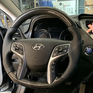 그랜저hg d컷 카본핸들 삽니다 :)