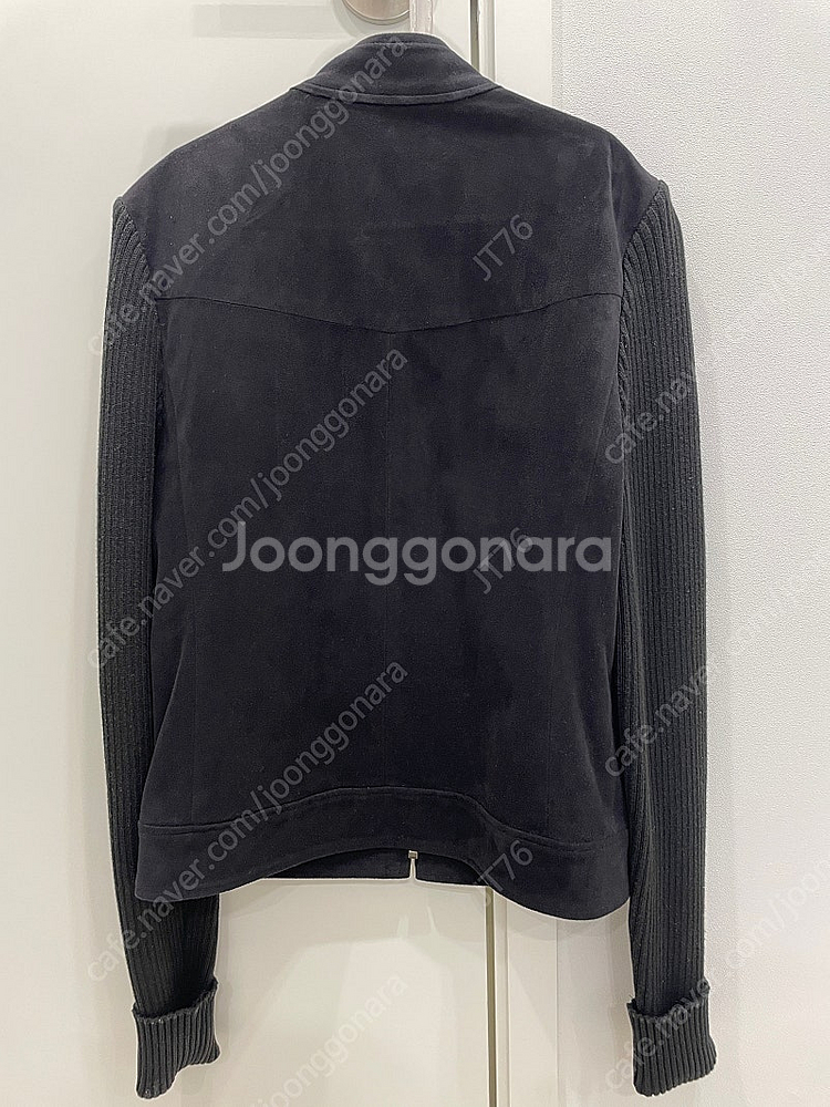 GV2 블루종 S size 판매 합니다--2