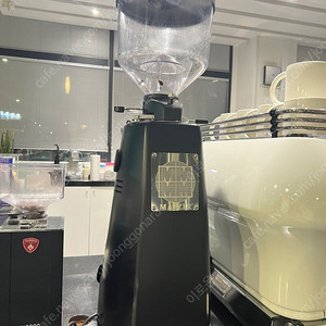 메저 로버 일렉 원두 자동그라인더 판매합니다.(로버 S 아님)