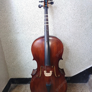 4/4 첼로 (MODEL NO 300, 샤인악기 )