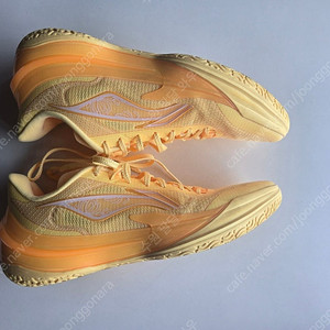 리닝 리렌5 v2 275 us9.5