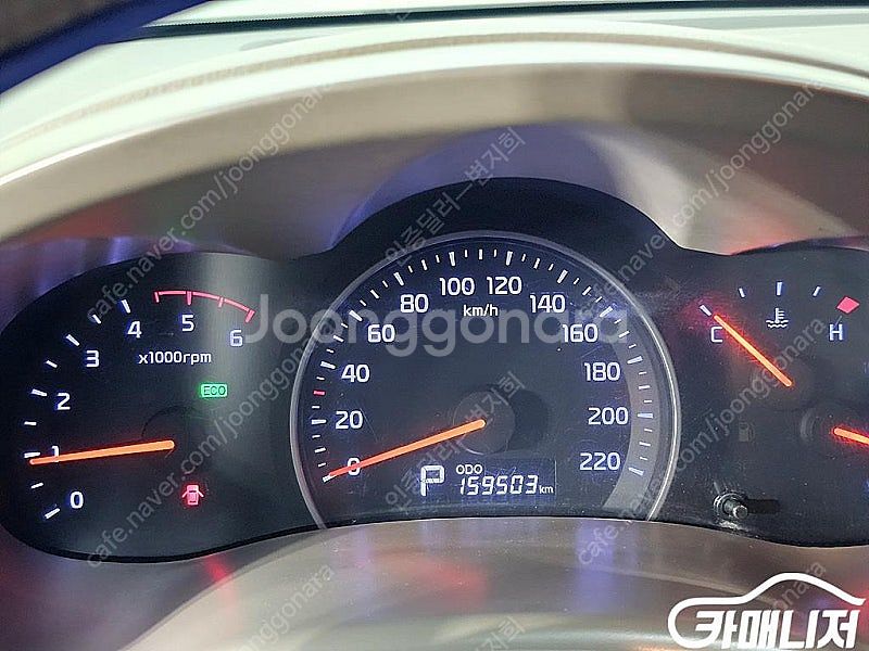 [기아]카니발R 그랜드 GLX 고급형 중고차 판매합니다--6