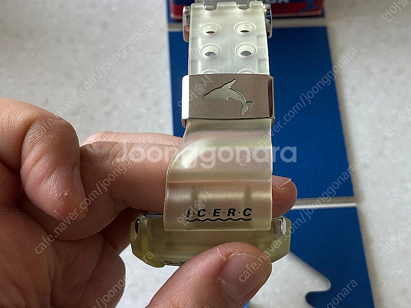 지샥 프로그맨 200류(GW-202AK-7JR) 환콜 ...--5