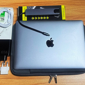 뉴맥북 2016 early 12인치 M5 8GB 512GB 고급형