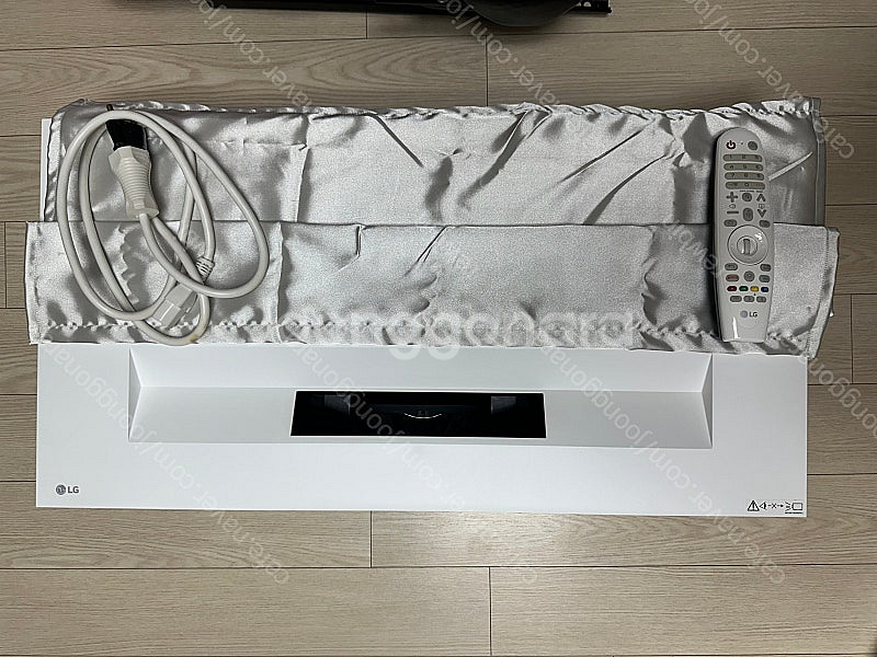 LG HU85LA 북미내수용 팝니다--0