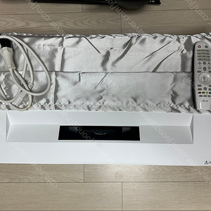 LG HU85LA 북미내수용 팝니다