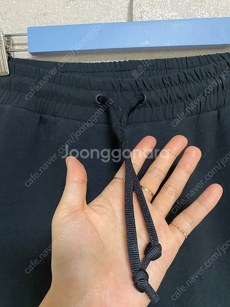 아디다스 블랙 심플 트레이닝 바지 팬츠 츄리닝 유니크 ...--1