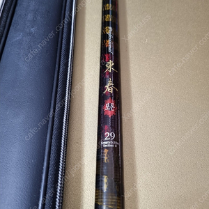 Dif 프로페셔널 동춘 보론 29칸대