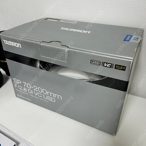 탐론 70-200mm f2.8 VC 니콘 F마운트 렌즈 판매합니다
