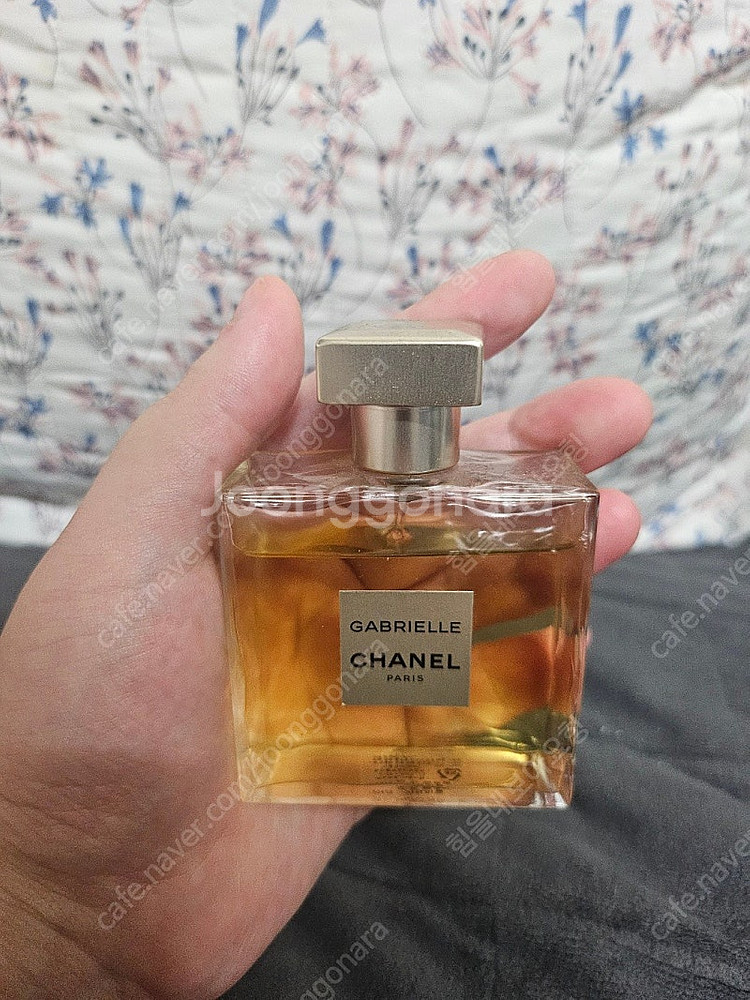 샤넬 가브리엘 향수 50ml--0