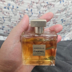 샤넬 가브리엘 향수 50ml