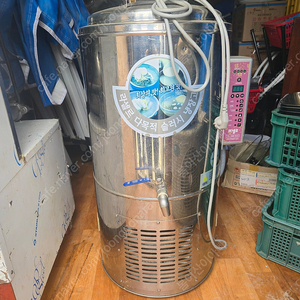 라셀르 LMS-50V 팝니다 80만원