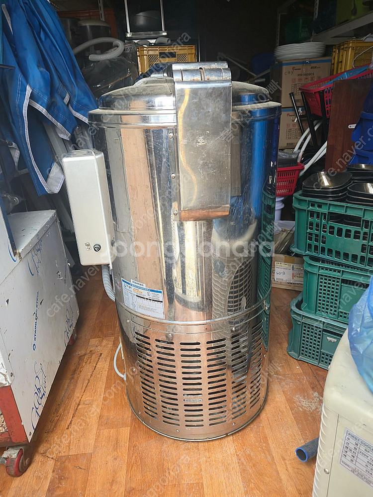 라셀르 LMS-50V 팝니다 80만원--3