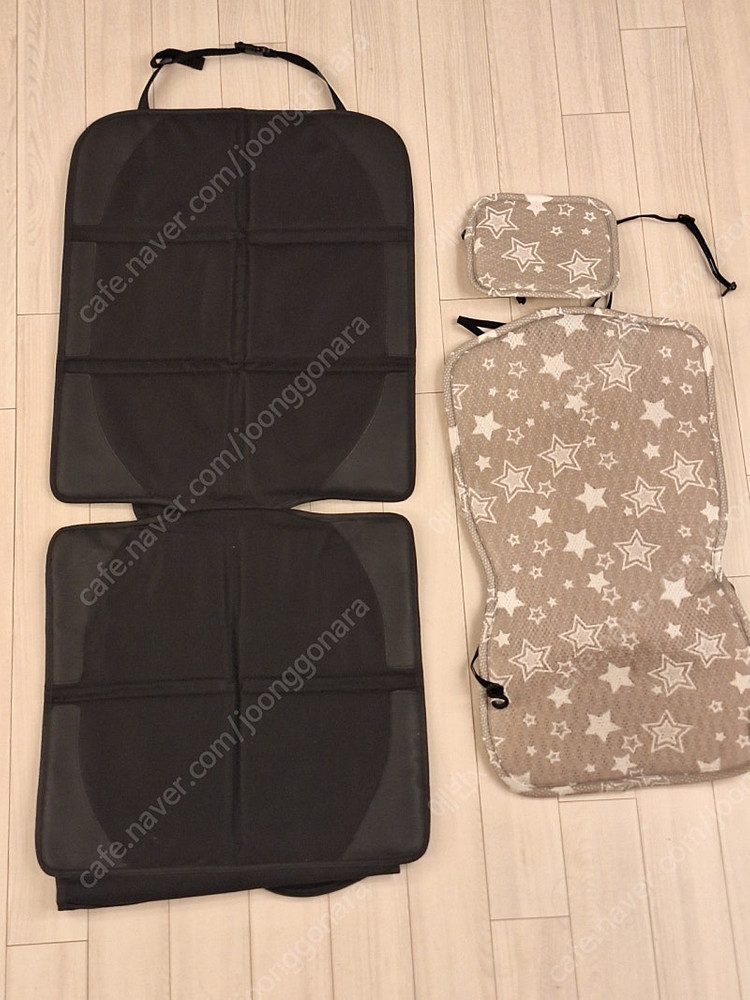 싸이벡스 Q3 fix Plus 주니어 카시트--1