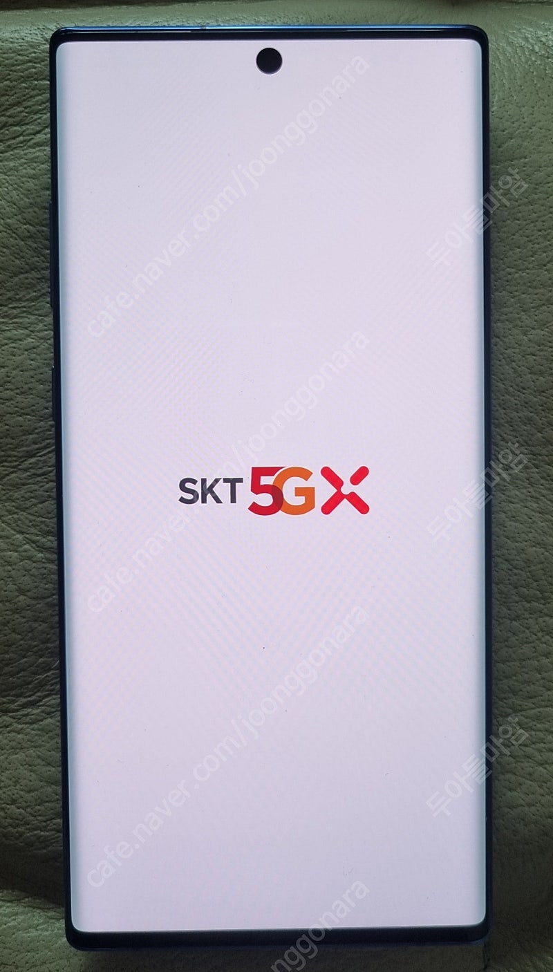 갤럭시 노트10+ 5G(256G)--0