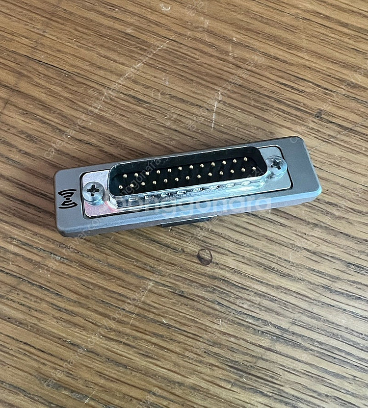 Wisycom superslot baseplate fo...--0