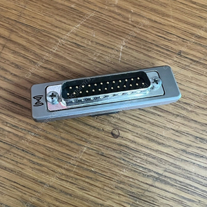 Wisycom superslot baseplate for Wisycom MCR42