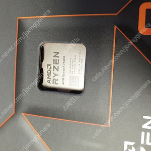 AMD 7950x