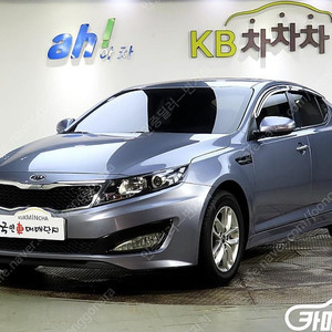 [기아]K5 LPI 2.0 럭셔리 중고차 판매합니다
