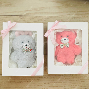 빵빵덕 밝은 회색쥐 치치, 붉은 여우 살구