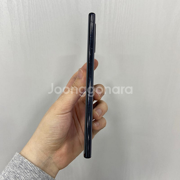 82001 갤럭시노트10 256기가 블랙 공기계 팝니다...--5