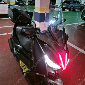 Xmax300
